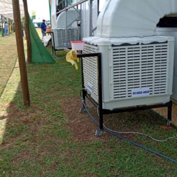 Comprar o produto de Climatizador em Cambará em Climatizadores em Cambará, PR por Solutudo