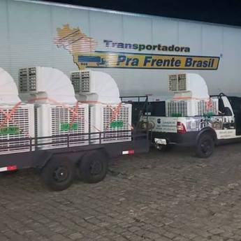 Comprar o produto de Climatizador de ar quente e frio em Climatizadores em Cambará, PR por Solutudo