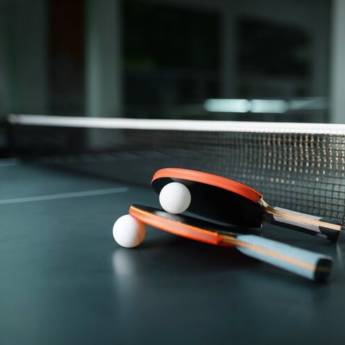 Comprar o produto de Aluguel de Ping Pong em Entretenimento em Foz do Iguaçu, PR por Solutudo