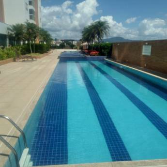 Comprar o produto de Especialista em Manutenção de Piscinas em Condomínio  em Piscinas em Florianópolis, SC por Solutudo