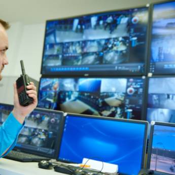 Comprar o produto de  Monitoramento  em Segurança e Monitoramento em Botucatu, SP por Solutudo