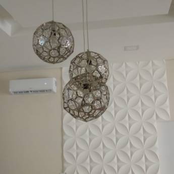 Comprar o produto de Instalação de Ar Condicionado​ em Ar Condicionado em Limeira, SP por Solutudo