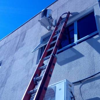 Comprar o produto de Manutenção preventiva, corretiva de ar condicionado em Ar Condicionado em Limeira, SP por Solutudo