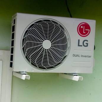 Comprar o produto de Especialista em ar condicionado em Limeira  em Ar Condicionado em Limeira, SP por Solutudo