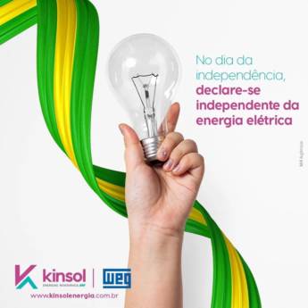 Comprar o produto de Empresa de Energia Solar em Energia Solar em Votuporanga, SP por Solutudo