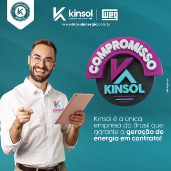 Comprar o produto de Especialista em Energia Solar em Energia Solar em Votuporanga, SP por Solutudo