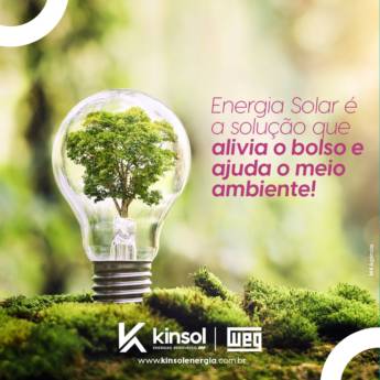 Comprar o produto de Financiamento Solar em Energia Solar em Votuporanga, SP por Solutudo