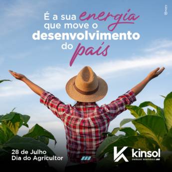Comprar o produto de Energia Solar para Agronegócio em Energia Solar em Votuporanga, SP por Solutudo