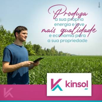 Comprar o produto de Instalação de Energia Solar em Energia Solar em Votuporanga, SP por Solutudo