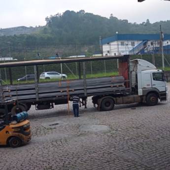 Comprar o produto de Empresa de estrutura metálica em Guarulhos em Estruturas Metálicas em Colombo, PR por Solutudo