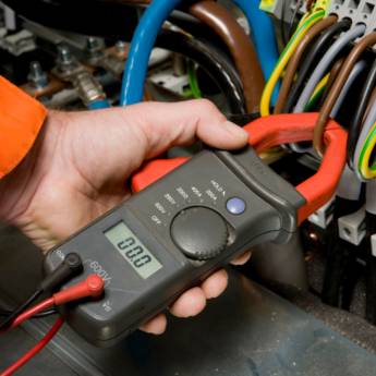 Comprar o produto de Ultrassom - Em Instalações Elétricas em Engenharia - Engenheiros em Araraquara, SP por Solutudo