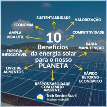 Comprar o produto de Empresa de Energia Solar em Energia Solar em Belém, AL por Solutudo