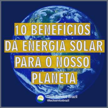 Comprar o produto de Financiamento Solar em Energia Solar em Belém, AL por Solutudo