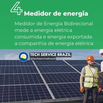Comprar o produto de Energia Solar para Comércio em Energia Solar em Belém, AL por Solutudo