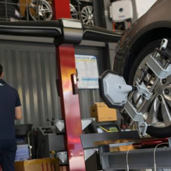 Comprar o produto de Troca óleo em Oficina Mecânica em Alta Floresta, MT por Solutudo