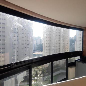 Comprar o produto de Instalação de vidro em Vidraçarias em Diadema, SP por Solutudo