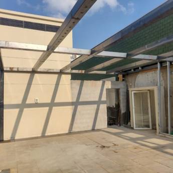 Comprar o produto de Esquadrias em Vidraçarias em Diadema, SP por Solutudo