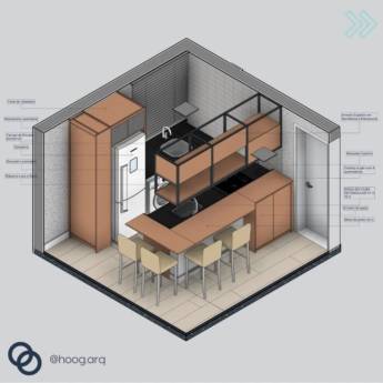 Comprar o produto de Arquitetura e Urbanismo em Arquitetura em Salto, SP por Solutudo