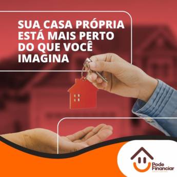 Comprar o produto de Financiamento e seguro de imóveis em Financiamentos em Tangará da Serra, MT por Solutudo