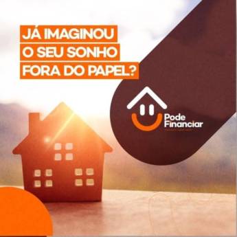 Comprar o produto de Crédito Imobiliário  em Financiamento Solar em Tangará da Serra, MT por Solutudo