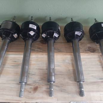 Comprar o produto de Mecanismos lavadora recondicionados em Refrigeração - Assistência Técnica em Botucatu, SP por Solutudo