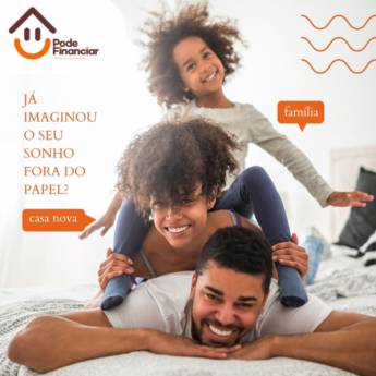 Comprar o produto de Crédito com garantia de imóvel em Financeiras em Tangará da Serra, MT por Solutudo