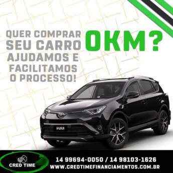Comprar o produto de Financiamento e seguro de veículos em Financiamentos em Avaré, SP por Solutudo