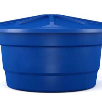 Comprar o produto de Aplicação de Manta Asfáltica em Caixas D'Água em Impermeabilização - Mantas Asfálticas em Itajaí, SC por Solutudo