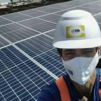 Comprar o produto de Energia Solar para Indústrias em Energia Solar pela empresa Amigo Sol em Paulista, PE por Solutudo