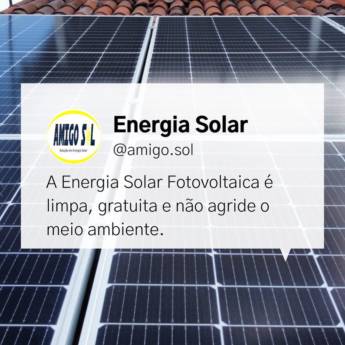Comprar o produto de Energia Solar em Paulista  em Energia Solar em Paulista, PE por Solutudo