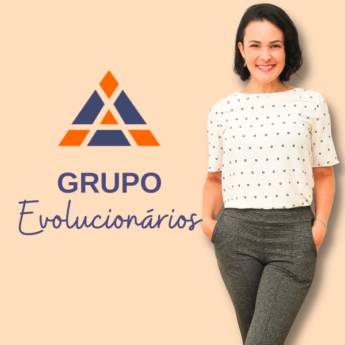 Comprar o produto de Grupo Evolucionários em Psicologia em São José dos Campos, SP por Solutudo