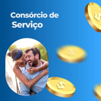 Comprar o produto de Consórcio de Serviços em Consórcios em Foz do Iguaçu, PR por Solutudo