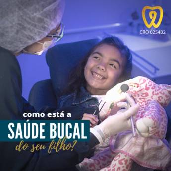 Comprar o produto de Aparelho Móvel em Odontologia em Osasco, SP por Solutudo