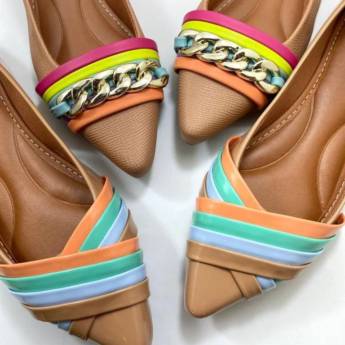 Comprar o produto de Venda de sapatilhas em São Paulo  em Sapatilhas em São Paulo, SP por Solutudo