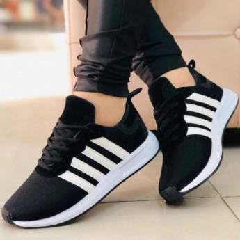 Comprar o produto de Venda de tênis online  em Tênis em São Paulo, SP por Solutudo