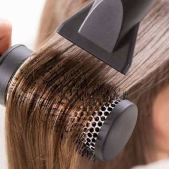 Comprar o produto de Escova em Cabeleireiros em Jundiaí, SP por Solutudo