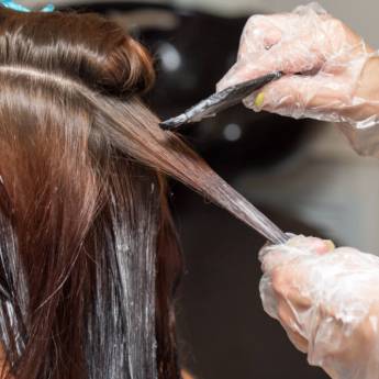 Comprar o produto de Aplicação de coloração em Cabeleireiros em Jundiaí, SP por Solutudo