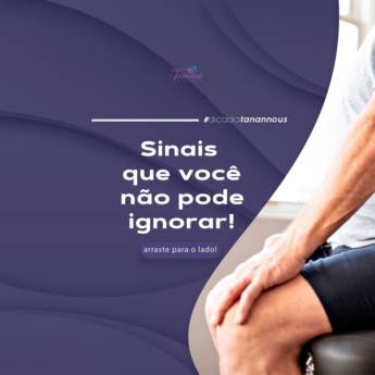 Comprar o produto de Reabilitação Pós-Operatória em Fisioterapia em Ribeirão Preto, SP por Solutudo