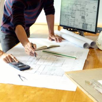 Comprar o produto de Projeto de Construção - Planejamento e Execução com Excelência - São Paulo/SP em Construtoras em São Paulo, SP por Solutudo