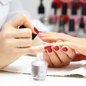 Comprar o produto de Manicure em Manicures em Jundiaí, SP por Solutudo