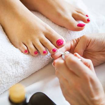 Comprar o produto de Pedicure em Pedicure em Jundiaí, SP por Solutudo