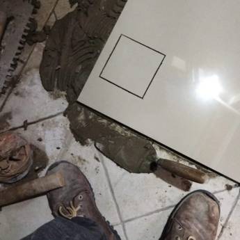 Comprar o produto de Gerenciamento de obras em Construtores - Pedreiros em São Paulo, SP por Solutudo