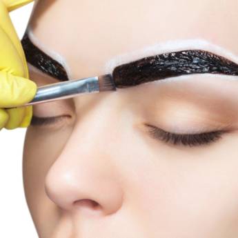 Comprar o produto de Designer de sobrancelhas com henna em Design de Sobrancelhas em Jundiaí, SP por Solutudo