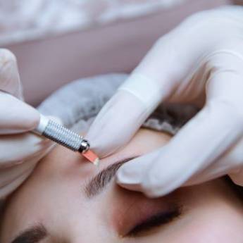 Comprar o produto de Micropigmentação de sobrancelha em Micropigmentação  em Jundiaí, SP por Solutudo