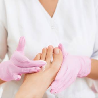 Comprar o produto de Podiatria Clínica em Saúde, Conforto e Bem Estar em São Paulo, SP por Solutudo