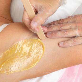 Comprar o produto de Depilação em Depilação em Jundiaí, SP por Solutudo