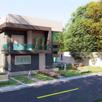 Comprar o produto de Projeto Arquitetônico em Arquitetura em Gravatá, PE por Solutudo