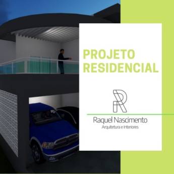 Comprar o produto de Projeto Residencial em Arquitetura em Gravatá, PE por Solutudo
