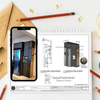 Comprar o produto de Projeto 3D em Arquitetura em Gravatá, PE por Solutudo