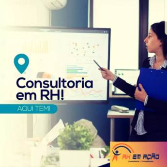 Comprar o produto de Cursos para a área de RH em Treinamentos em São Paulo, SP por Solutudo